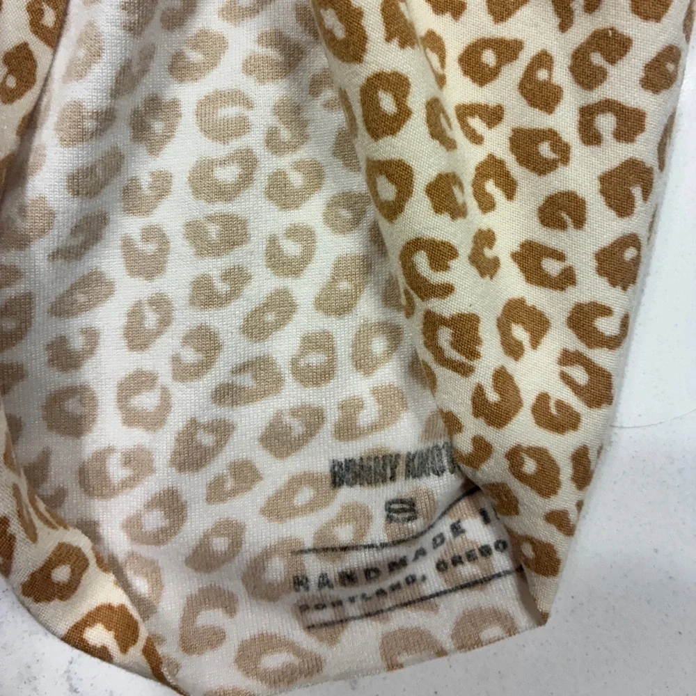 Set of 4 Bunny Knot New